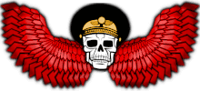 Military Rank